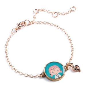 Pulsera Sidonie Tinyly