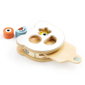 Caja clasificadora Babyboomi