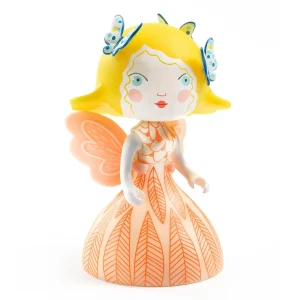 Figura coleccionable Mariposa Lili Arty Toys - Djeco