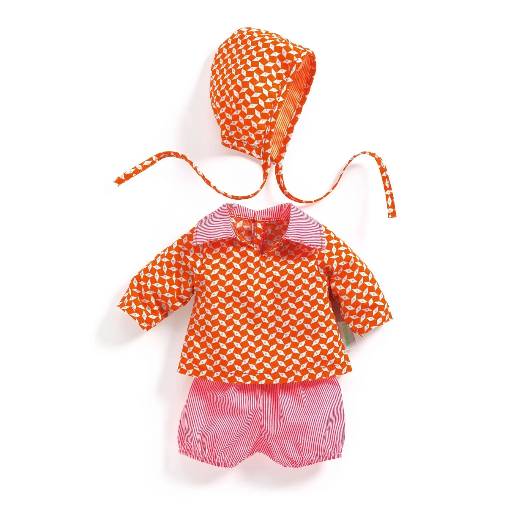 Conjunto Para Muñecas Pomea - Pépin Petit Pan - Imagen 3