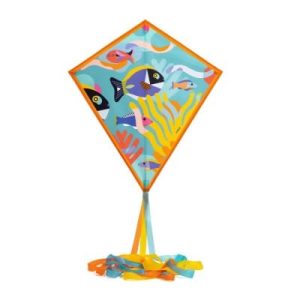 Volantín Ocean - Djeco