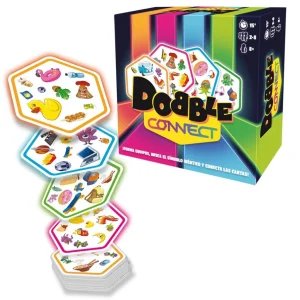 Dobble connect