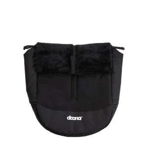Cobertor de invierno para la Silla y coche Doona +