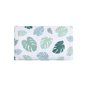 Alfombra de baño botánica antideslizante - Dreambaby
