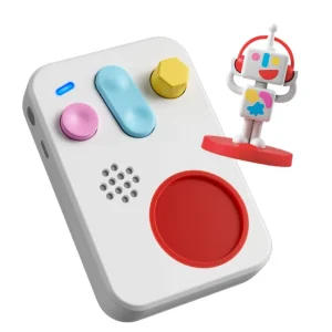 Cuentacuentos Starter Set PLUS Faba+