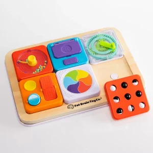 Tablero de Actividades Play Tab Essential Set - Fat Brain Toys