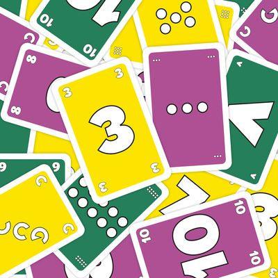 Guca 3 - Juego de mesa - FALOMIR - Desde 6 años - Imagen 3