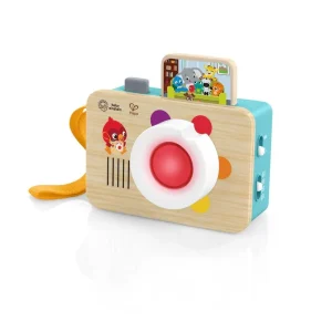 Cámara de colores - Hape