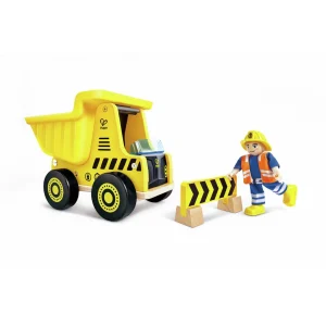 Camión Volquete - Hape