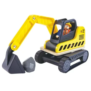 Excavadora - Hape