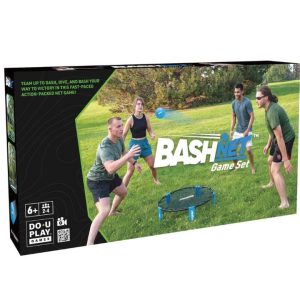 Juego de exterior Bash-Net - Hape