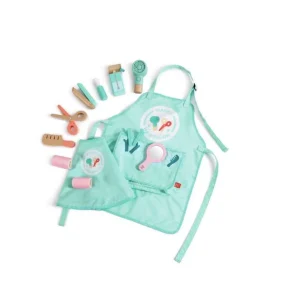 Set de peluquería - Hape