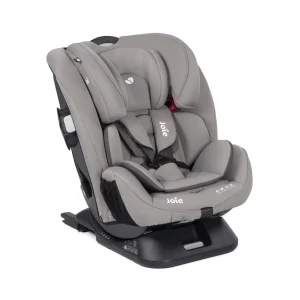 Silla de auto convertible every stage FX Gray Flannel  - Joie