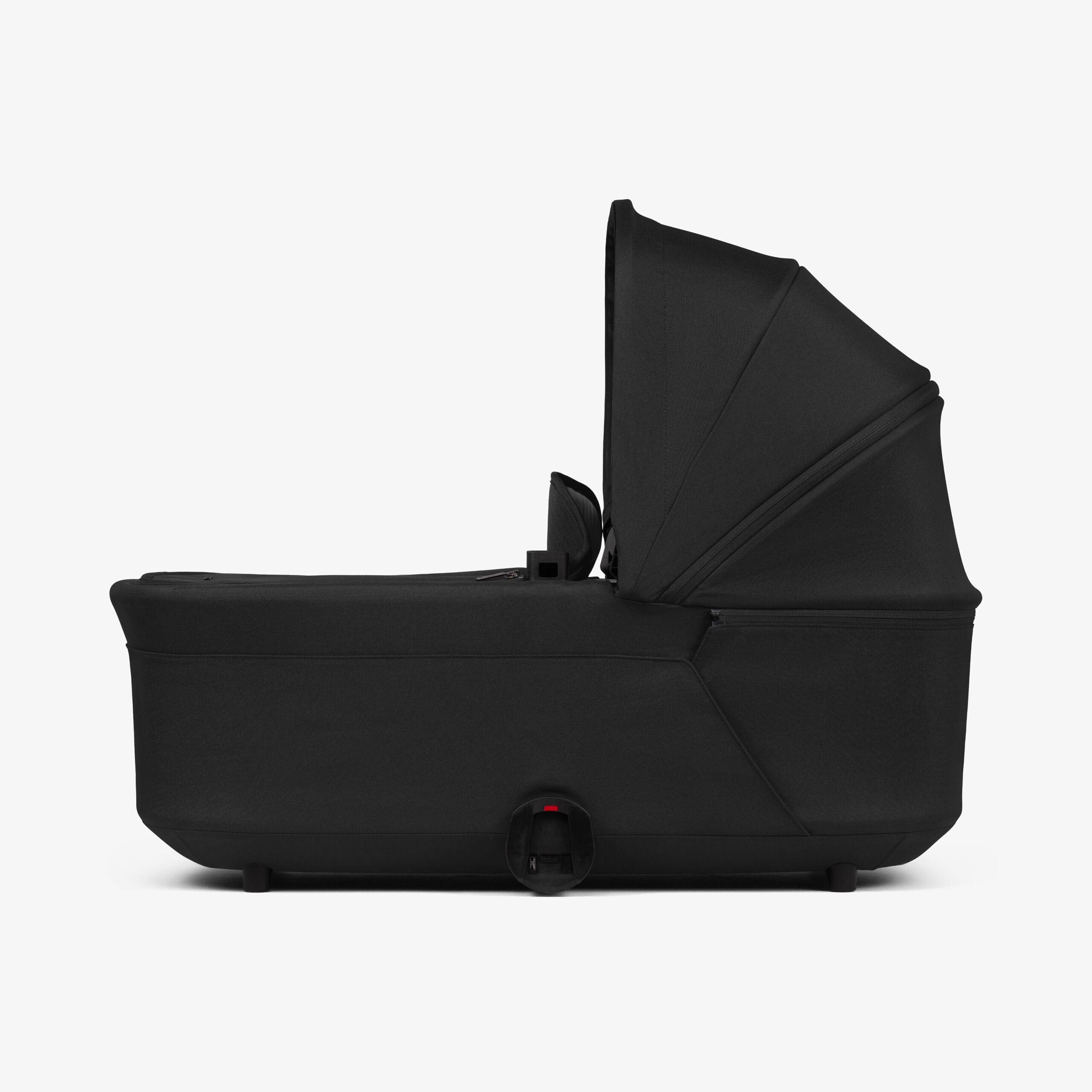 Moisés Hub2 Space Black - Joolz