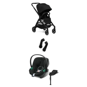 Arma tu PACK de Coche Hub2 Joolz con huevo para auto Aton B2