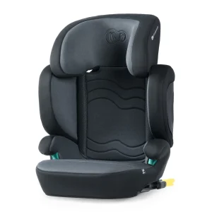 Silla de auto Butaca XPAND 2 i-Size Negra grafito- Kinderkraft