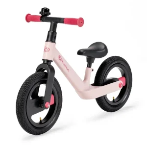 Bicicleta balance GOSWIFT pink - Kinderkfrat