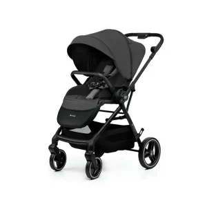 Coche de Paseo Yoxi Moonlight Grey - Kinderkraft