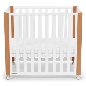 Cuna de Madera Koya 4 en 1