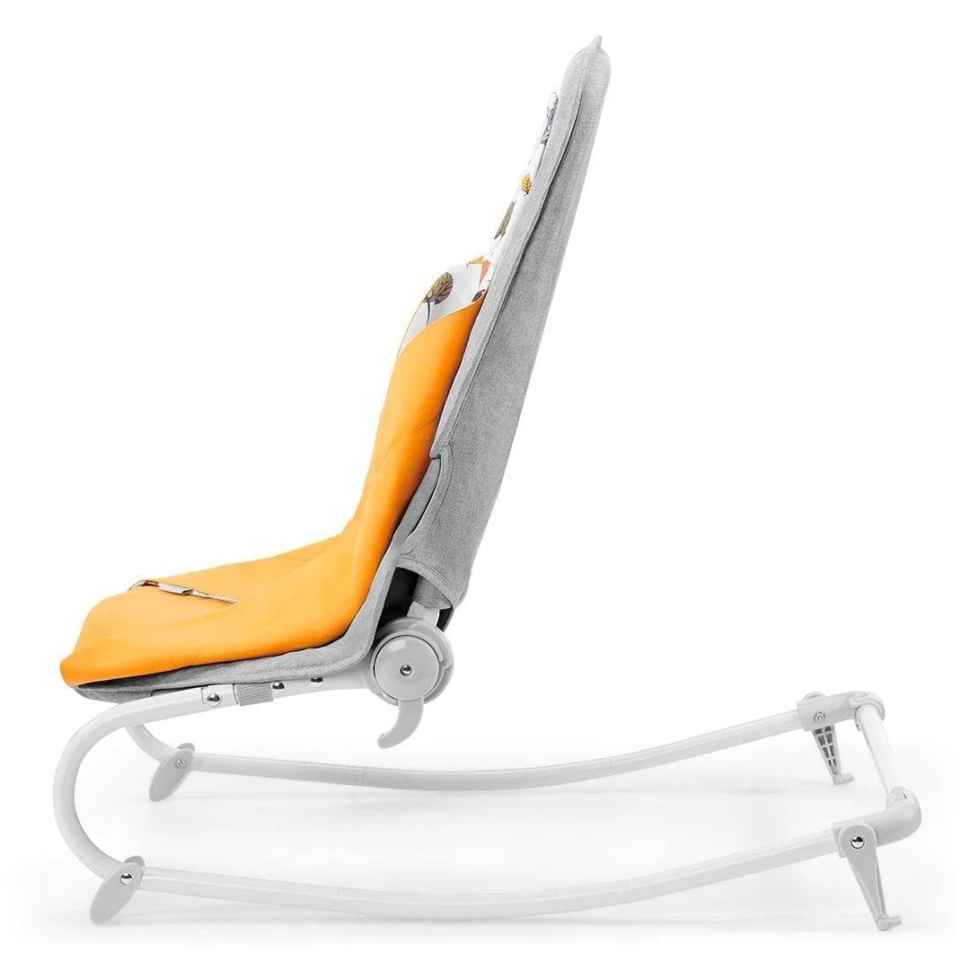 Mecedora Felio 3 en 1 Kinderkraft Yellow - Imagen 8