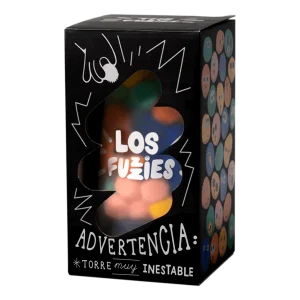 Los Fuzzies - Juego de mesa - Asmodee - Desde 6 años