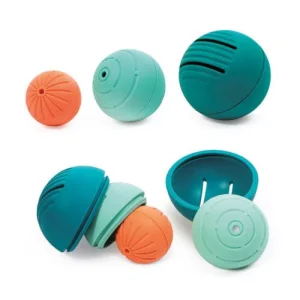 Juego de Apilar Bola en la bola - Ludi
