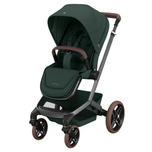 Coche de paseo Fame Twillic Verde - Maxi Cosi