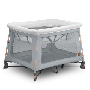 Cuna Playard Swift Beyond Grey - Maxi Cosi