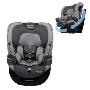 Silla Auto Convertible Emme 360° Urban Wonder - Maxi Cosi