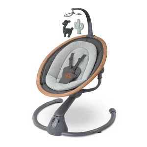 Silla nido mecedora Cassia - Maxi Cosi