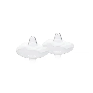 Pezoneras para lactancia talla S - Medela