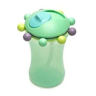 Vaso sippy cup Menta 340ml - Melii - Imagen 3