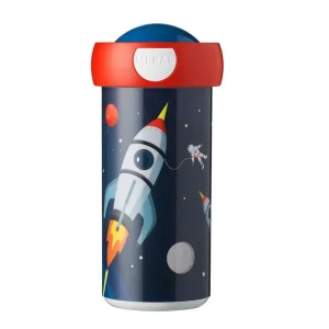 Vaso espacio 300 ML
