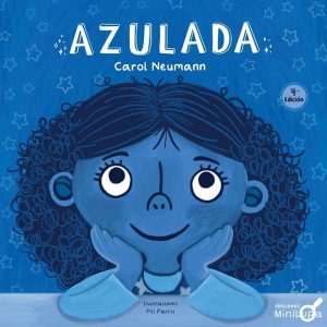 Libro Azulada - Minilupa