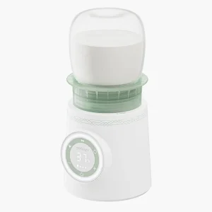 Calentador de Mamaderas Portátil Inalámbrico - Momcozy