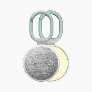 Máquina Ruido Blanco Portátil Colgante - Momcozy