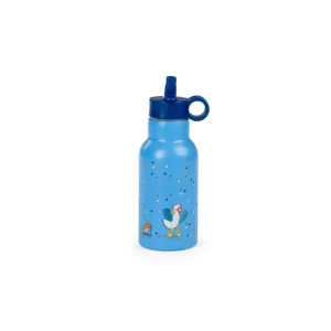 Botella de agua Insulada 350 ml Puce & Pilou - Moulin Roty