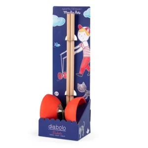 Diabolo mercredi