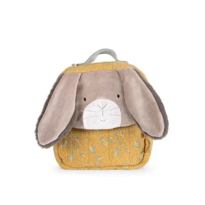 Mochila conejo Amarilla