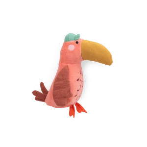 Muñeco Tucan Toupitis