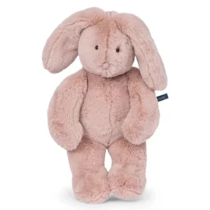 Peluche conejito rosa 32 cm
