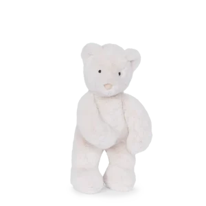 Peluche osito crema