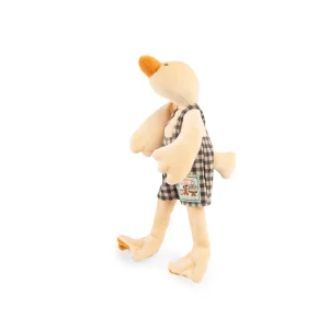 Peluche del Pato Amédée La Grande Famille - Moulin Roty