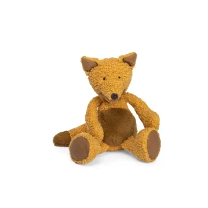 Peluche Zorro Pequeño Baba Bou - Moulin Roty