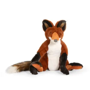 Peluche Zorro Tout autour du monde - Moulin Roty