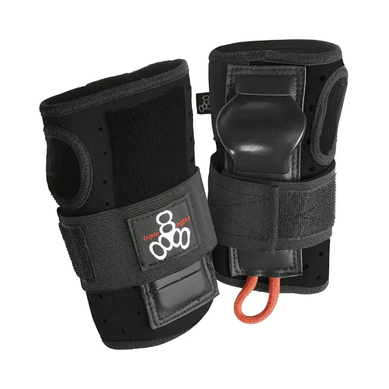 Muñequeras Triple Eight Roller Derby Wrist Saver