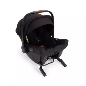 (PREVENTA) Silla de auto Nido Pipa Urbn Caviar - Nuna