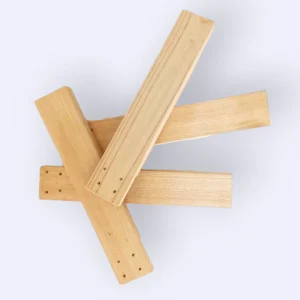 Juego de Patas para mesa de luz