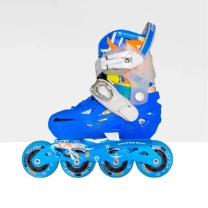 Patines Flying Eagle S6S+