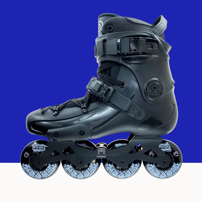 Patines FR Modelo FR1 - Imagen 3